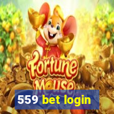 559 bet login